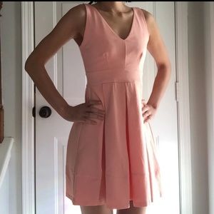 Cute A-line dress